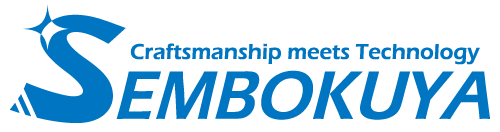 株式会社仙北谷 SEMBOKUYA